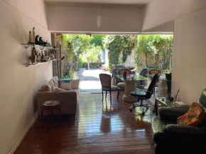 Casa WBARBOT 114